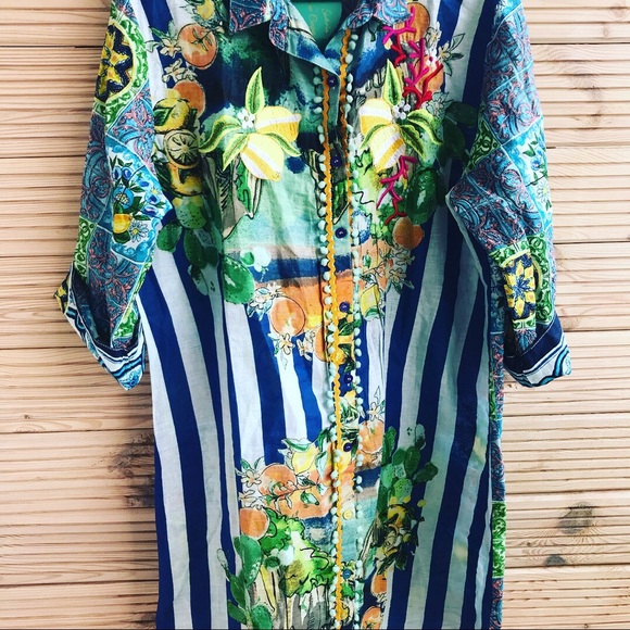 Antica Sartoria,tunika.new with tag. - Picture 3 of 8